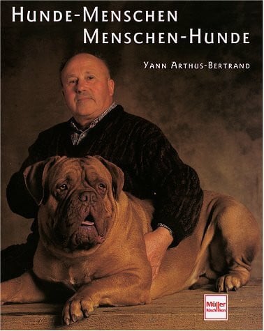Pittion-Rossillon, Andre Hunde-Menschen, Menschen-Hunde