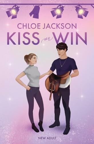 Jackson, Chloe Kiss or Win