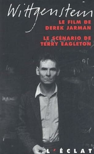 Farazzi, Patricia WITTGENSTEIN - LE FILM DE DEREK JARMAN