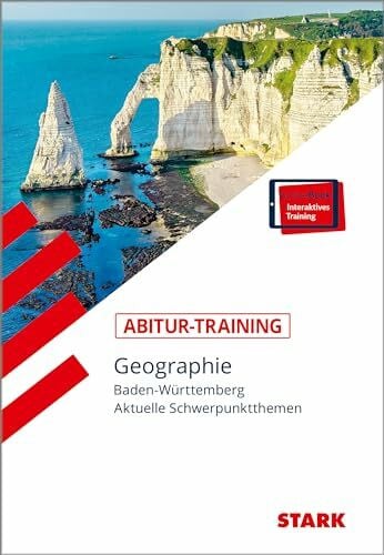 STARK Abitur-Training - Geographie - Baden-Württemberg