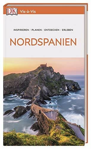 Vis-à-Vis Reiseführer Nordspanien