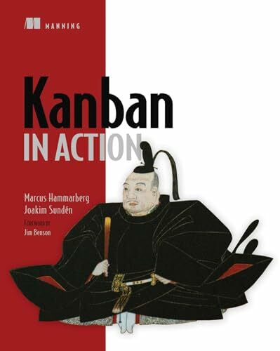 Joakim Sunden Kanban in Action