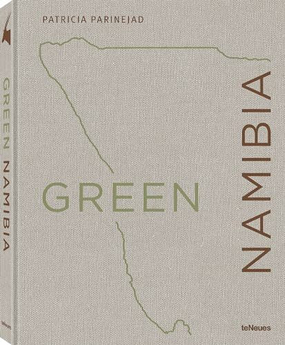Parinejad, Patricia Green Namibia (Green Series)