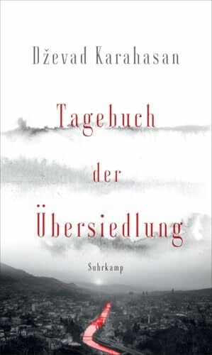 Wolf-Griesshaber, Katharina Tagebuch der Übersiedlung