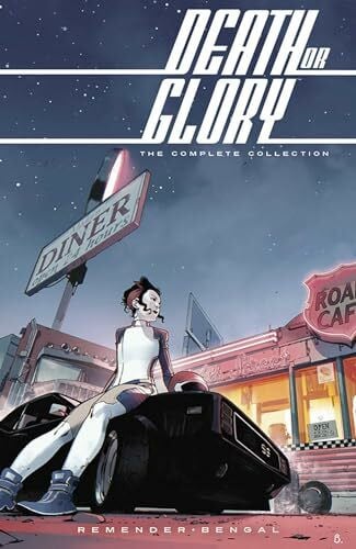 Bengal Death or Glory: Prestige Edition (Death or Glory Prestige Edition, 1)