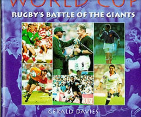 Davis, Gerard World Cup
