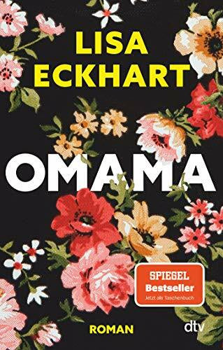 Eckhart, Lisa Omama: Roman
