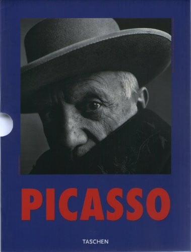 Warncke, Carsten P Picasso: 25 Jahre TASCHEN