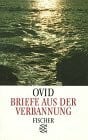 Holzberg, Niklas Briefe aus der Verbannung: Tristia, Epistulae ex ponto