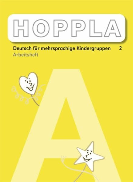Autorinnen- und Autorenteam HOPPLA 2: Arbeitsheft A