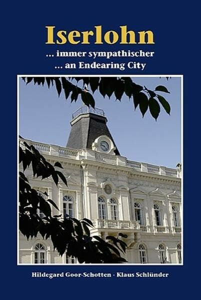 Goor-Schotten, Hildegard Iserlohn...immer sympathischer