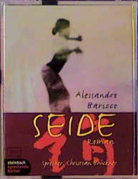 Brückner, Christian Seide (schumm sprechende bücher)