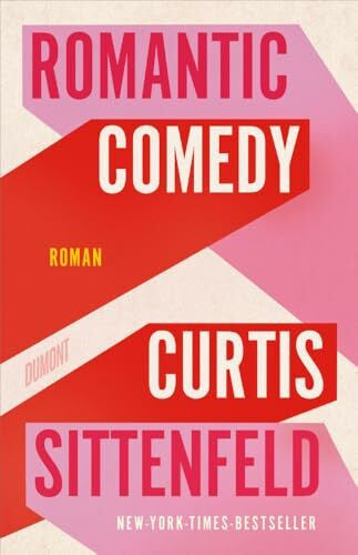 Kleiner, Stephan Romantic Comedy: Roman