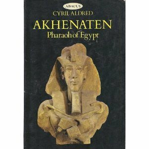 Aldred, Cyril Answered Prayers: The Unfinished Novel: Pharaoh of Egypt (Abacus Books)