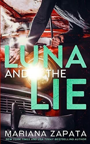 Zapata, Mariana Luna and the Lie
