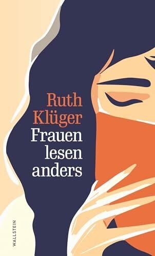 Klüger, Ruth Frauen lesen anders