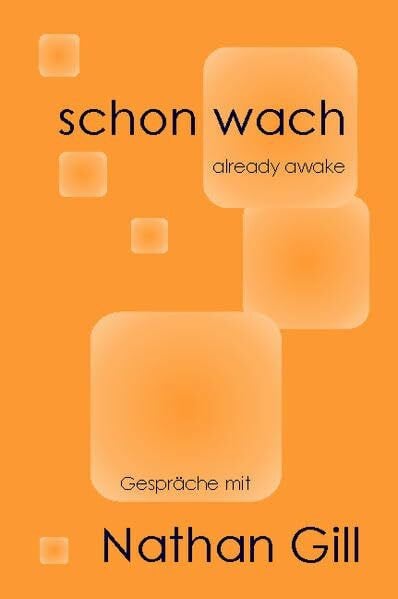 Kruse, Dittmar schon wach: Gespräche mit Nathan Gill