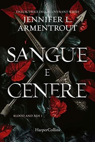 Benatti, Sara A. SANGUE E CENERE (1)