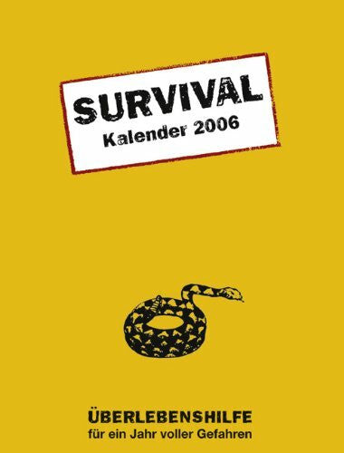 Piven Survival Agenda gross 2006