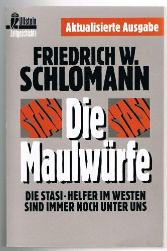 Die Maulwürfe
