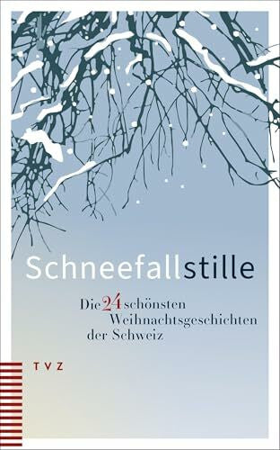 Moths, Mario Schneefallstille: Die 24 schönsten Weihnachtsgeschichten der Schweiz