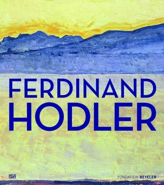 Hrsg. Fondation Beyeler Ferdinand Hodler: Katalog zur Ausstellung in Neuen Galerie New York, 2012/2013 und der Fondation Beyeler, Riehen/Basel, 2013.