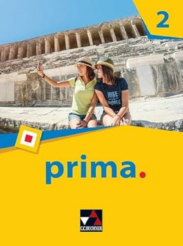 Müller, Stefan prima. / prima. Band 2: Latein lernen / Lektionen 15-28 (prima.: Latein lernen)
