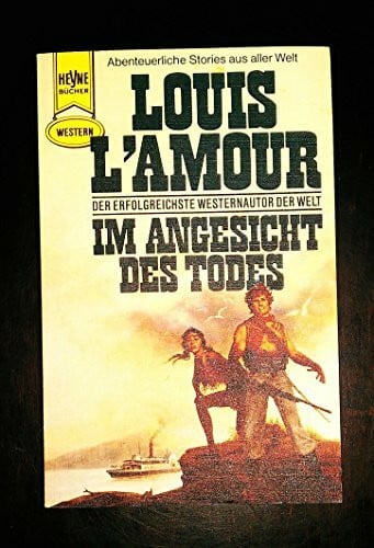 Im Angesicht des Todes. Abenteuer- Stories aus aller Welt.