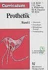 Kappert, Heinrich F Curriculum Prothetik