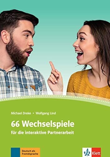 Lind, Wolfgang 66 Wechselspiele: Kopiervorlagen