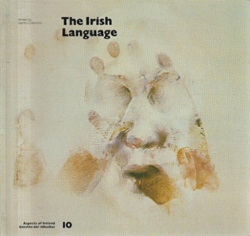 O'Murchu, Mairtin Irish Language