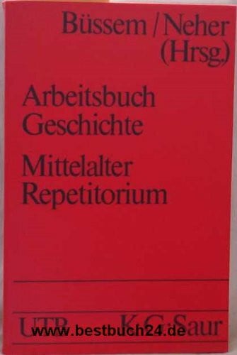 Arbeitsbuch Geschichte