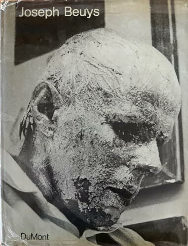 Adriani G., Konnertz W., Thomas K. Joseph Beuys