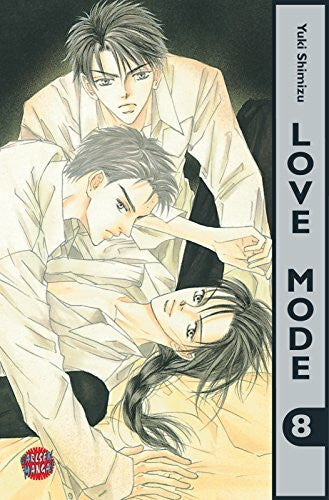 Überall, Dorothea Love Mode, Band 8