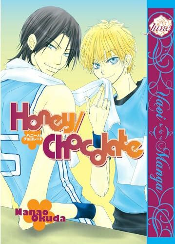 Okuda, Nanao Honey/Chocolate (Yaoi)