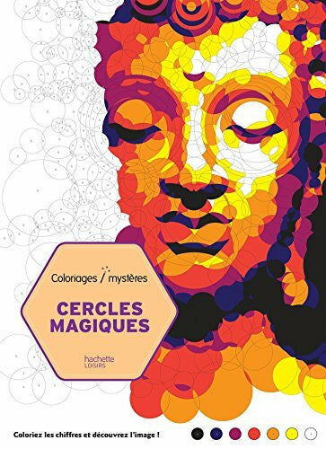 Perez, Christophe-Alexis Cercles magiques