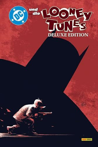 Faßbender, Jörg DC und die Looney Tunes (Deluxe Edition)