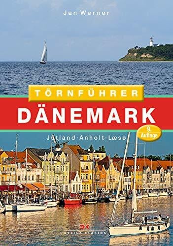 Werner, Jan Törnführer Dänemark 1: Jütland – Anholt – Læsø
