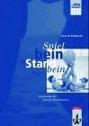 Astrid Rimbach Spielbein, Standbein, Handbuch