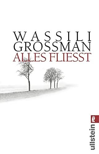 Grossman Alles fließt