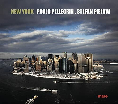 Paolo Pellegrin New York. Paolo Pellegrin. Stefan Pielow
