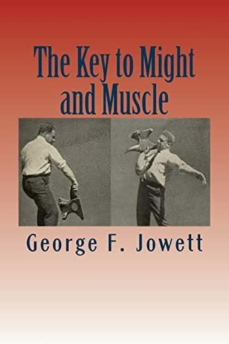 Jowett, George F. The Key to Might and Muscle