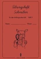 Kaufmann, Gudrun Mein Lesebuch - Unterstufe: Mein Lesebuch, Klassen 1/2, Übungsheft Schreiben: Für den Anfangsunterricht