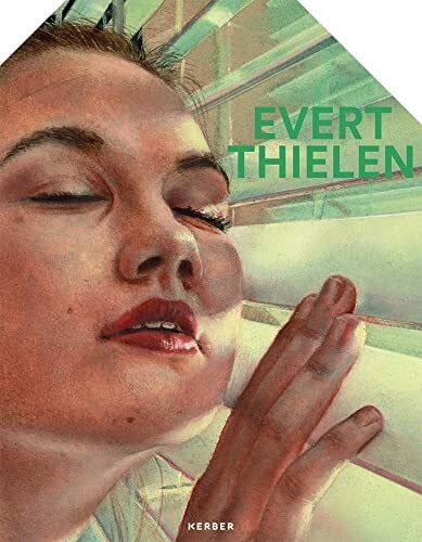 Dagmar Thielen Evert Thielen: The Muse As Measurer