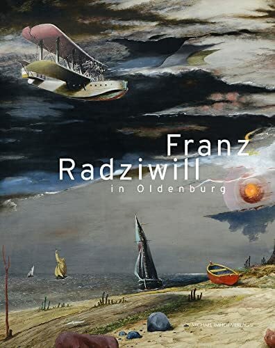 Denizel, Birgit Franz Radziwill in Oldenburg