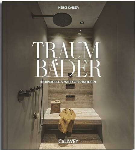 Kaiser, Heinz Traumbäder: Individuell & maßgeschneidert
