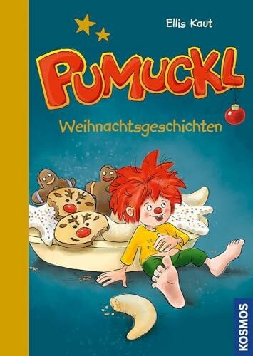 Kaiser, Natasa Pumuckl Vorlesebuch Weihnachtsgeschichten