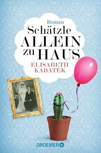Kabatek, Elisabeth Schätzle allein zu Haus: Roman