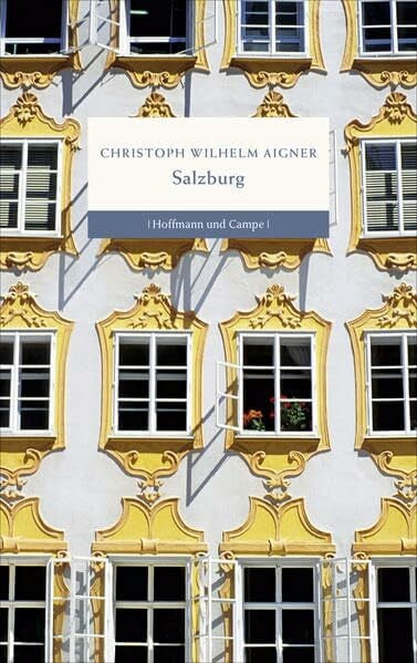 Aigner, Christoph Wilhelm Salzburg