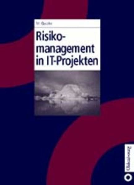 Gaulke, Markus Risikomanagement in IT-Projekten